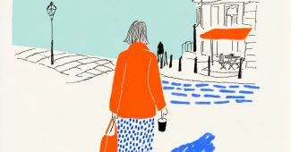 ChatGPT提示词_走在街上_chatgpt5.2缩略图