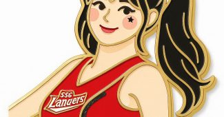 ChatGPT提示词_将人物转化为可爱的珐琅徽章风格_国内如何买gpt会员卡便宜一点缩略图