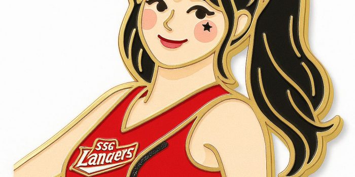 ChatGPT提示词_将人物转化为可爱的珐琅徽章风格_国内如何买gpt会员卡便宜一点缩略图