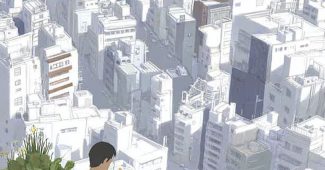 ChatGPT提示词_一名男子在屋顶花园照顾植物，旁边放着关闭的笔记本电脑和打开的笔记本，夕阳洒下，穿着简单，背后是繁忙的城市工业，散发着慢慢获得经济独立的氛围_国内如何开通gpt会员卡流程图缩略图