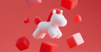 ChatGPT提示词_可爱的毛绒马在新年氛围中飞舞_gpt会员价格缩略图