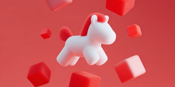 ChatGPT提示词_可爱的毛绒马在新年氛围中飞舞_gpt会员价格缩略图