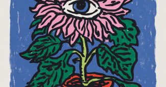 ChatGPT提示词_可爱的向日葵植物插图带有眼睛_国内如何买gpt会员缩略图