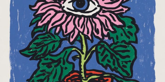 ChatGPT提示词_可爱的向日葵植物插图带有眼睛_国内如何买gpt会员缩略图