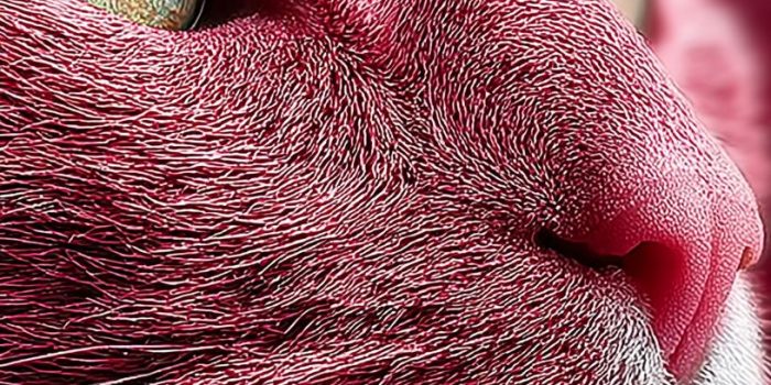 ChatGPT提示词_一只粉色的猫_chatgpt手机版缩略图