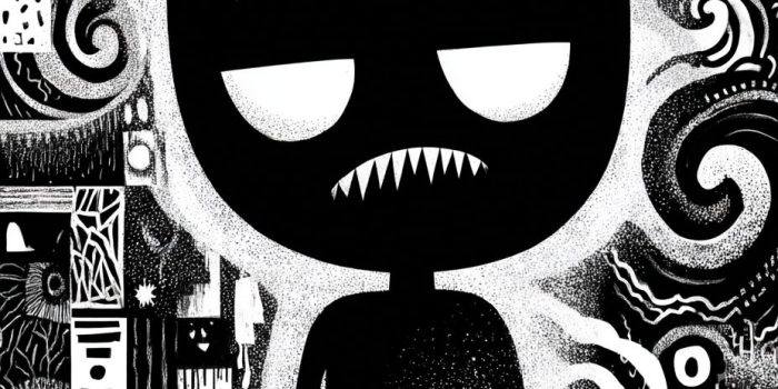 ChatGPT提示词_以Riku Demonsen、Michael Deforge和Joel Pett的风格创作_如何购买gpt会员便宜点缩略图