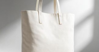 ChatGPT提示词_更换为白色帆布包_怎么获取chatgptplus缩略图