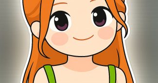 ChatGPT提示词_制作图中人物的社交媒体Q版卡通表情包_gpt会员购买缩略图