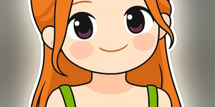 ChatGPT提示词_制作图中人物的社交媒体Q版卡通表情包_gpt会员购买缩略图