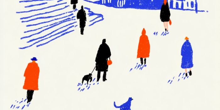 ChatGPT提示词_在街上行走_gpt会员多少钱一个月缩略图