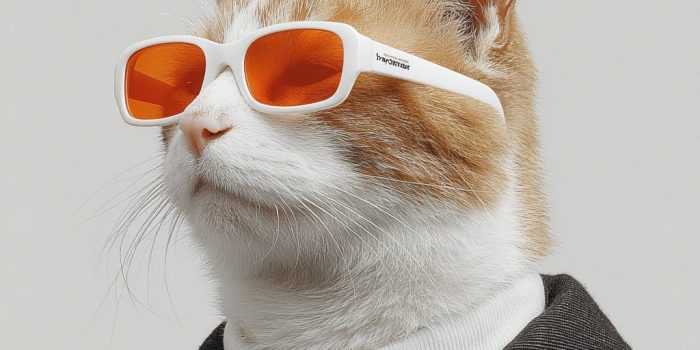 ChatGPT提示词_猫咪时尚摄影_买gpt会员缩略图