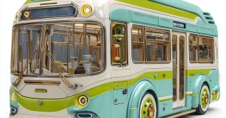 ChatGPT提示词_现代新能量公交车设计_chatgpt.com官网缩略图