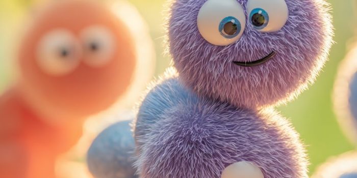 ChatGPT提示词_可爱的布艺大眼葡萄_chatgpt会员价格缩略图