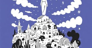 ChatGPT提示词_仅模糊背景_chatgpt.com登录缩略图