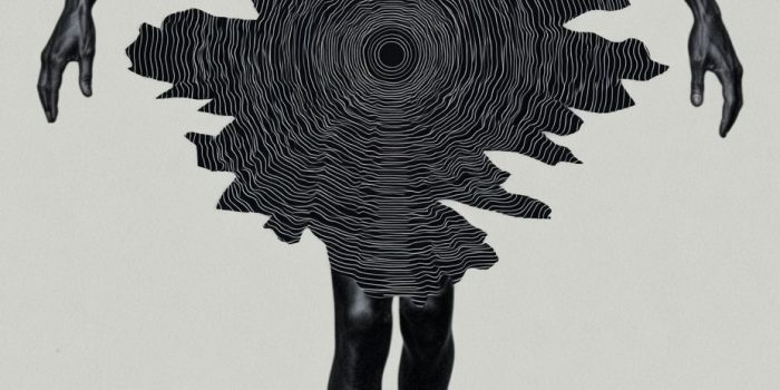 ChatGPT提示词_前视全身轮廓在波形中扩展的线条艺术_gpt会员缩略图