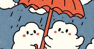 ChatGPT提示词_两朵云在雨中共用一把伞_chatgpt中文官网缩略图