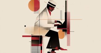 ChatGPT提示词_现代优雅的抽象爵士钢琴演奏_gpt会员有什么用缩略图