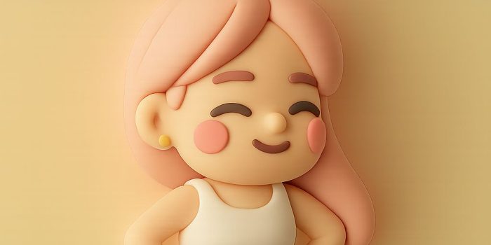 ChatGPT提示词_制作可爱的 3D 卡通钥匙扣，采用柔软简化的玩具造型_gpt会员多少一个月缩略图