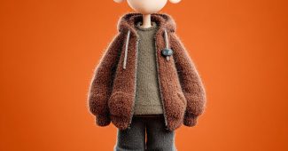 ChatGPT提示词_创建一个3D渲染的卡通男孩角色图像_chat gpt会员便宜缩略图