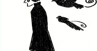 ChatGPT提示词_插画主题是混沌_gpt会员价格缩略图