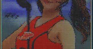 ChatGPT提示词_复古CRT电脑启动屏幕显示ASCII艺术_chatgpt在线版缩略图