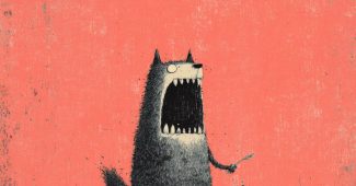 ChatGPT提示词_一只饥饿的狼简笔画_买gpt会员可以用国内卡吗缩略图