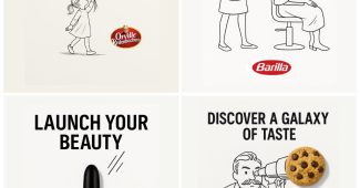 ChatGPT提示词_一个简约创意的广告设计_如何购买gpt会员缩略图