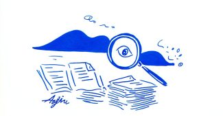 ChatGPT提示词_文件在放大镜下被检查_chatgpt网页版本缩略图