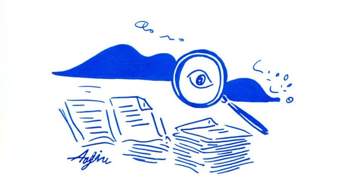 ChatGPT提示词_文件在放大镜下被检查_chatgpt网页版本缩略图