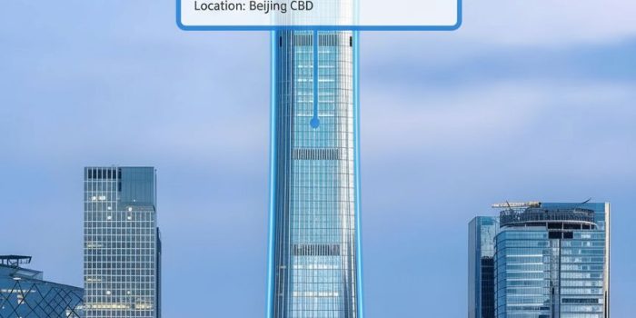 ChatGPT提示词_在这张图片中突出显示了一个兴趣点并进行了相关信息注释_chatgpt中文版电脑版缩略图