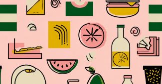 ChatGPT提示词_创建风格独特的食品图标系列_chatgpt是哪个公司的缩略图