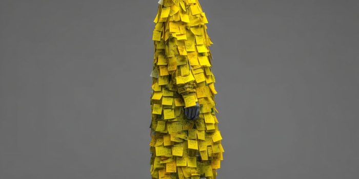 ChatGPT提示词_2D女性形象穿着便利贴_chatgpt会员缩略图