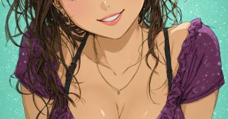 AI提示词_一个非常友好的可爱年轻动漫女性，面带大笑_如何购买gpt会员便宜点缩略图