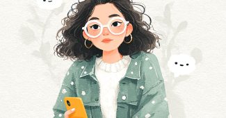 AI提示词_我想为一个聊天机器人创建一个友好、时尚、受欢迎的头像，以回答寻找法国大校园培训课程的学生的问题_chat gpt会员价格缩略图