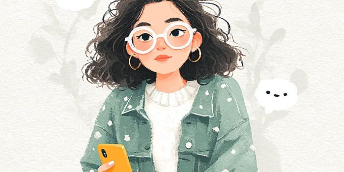 ChatGPT提示词_我想为一个聊天机器人创建一个友好、时尚、受欢迎的头像，以回答寻找法国大校园培训课程的学生的问题_chat gpt会员价格缩略图