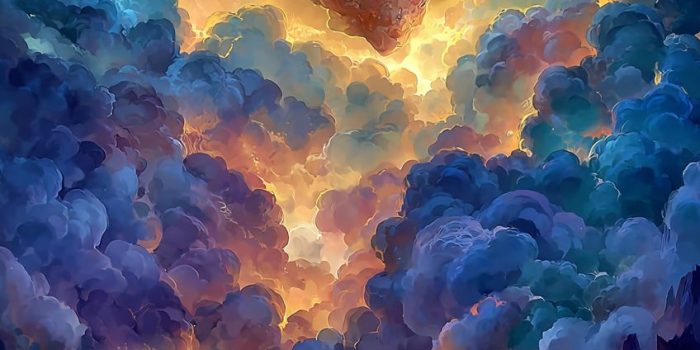 ChatGPT提示词_一位中世纪骑士在火山口与一只巨大龙战斗_chatgpt官网中文电脑版缩略图