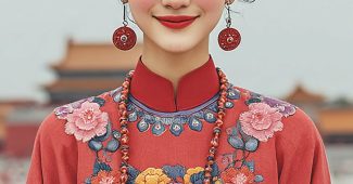 ChatGPT提示词_中国女孩_chat gpt会员价格缩略图