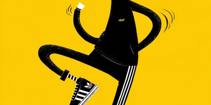 ChatGPT提示词_跳舞的Gopnik穿着黑色阿迪达斯经典款_chatgpt官网中文电脑版缩略图