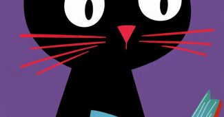 AI提示词_可爱的 kitten 在读书_chatgpt会员多少钱一个月缩略图