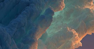 ChatGPT提示词_在极光下的冰冻苔原上，一位穿着皮毛的孤独探险者_如何开通gpt会员权限缩略图