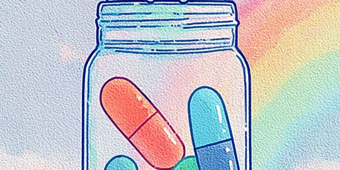 ChatGPT提示词_Pusheen猫正在吃omega 3鱼油_chatgpt中文版官网缩略图