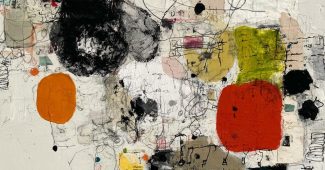 AI提示词_我在背景上想象不同无意义的形状，结果是带有黑色尺子的草图_gpt会员有什么用缩略图