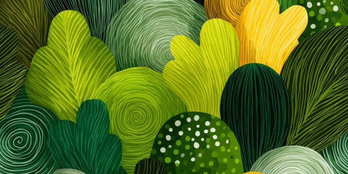 ChatGPT提示词_色彩丰富的无缝草地图案，以儿童书籍插图风格呈现_如何购买gpt会员便宜缩略图