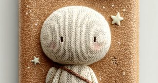 ChatGPT提示词_一款带有年轻龙刺绣补丁的iPhone 15 Pro Max，搭配温暖的杏色皮革保护壳_chatgpt5.0网址缩略图