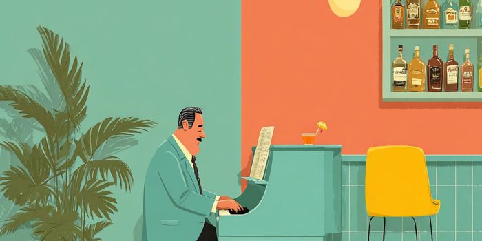 ChatGPT提示词_一个男孩在酒吧弹钢琴_chat gpt会员价格缩略图