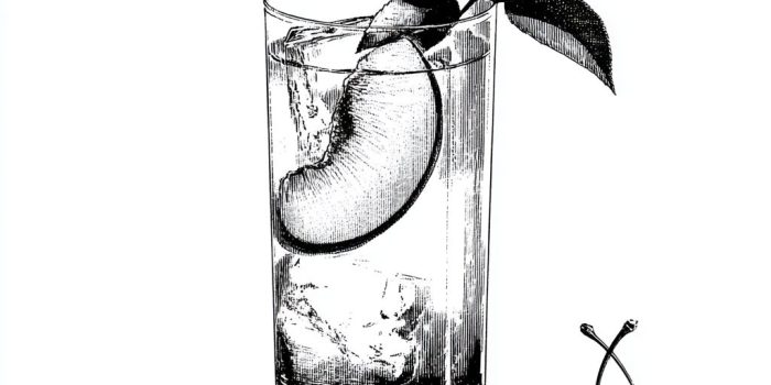 ChatGPT提示词_桃杏汽泡饮图案简约风格_chatgpt4.0在线网页缩略图