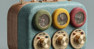 ChatGPT提示词_适合成人的音频扬声器配有四个大按钮_chatgpt在线网页版官方缩略图