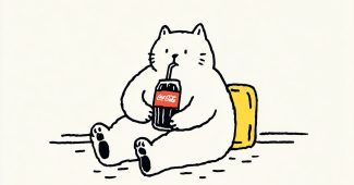 ChatGPT提示词_胖猫在喝可乐_开gpt会员缩略图