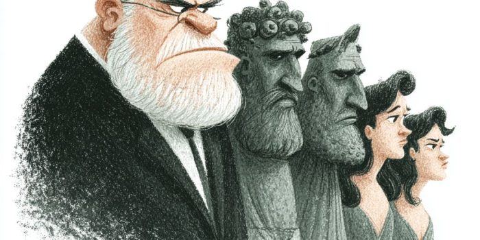 ChatGPT提示词_九位希腊缪斯被宙斯驱逐出奥林匹斯山_chatgpt会员怎么购买缩略图