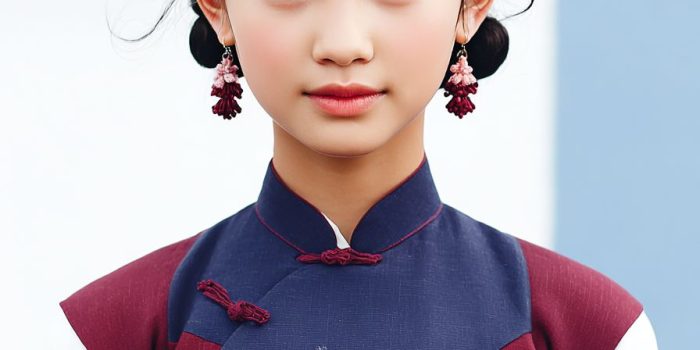 ChatGPT提示词_年轻的中国女孩_chatgpt官网中文版4.0缩略图